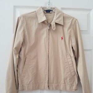 Ralph Lauren Jacket